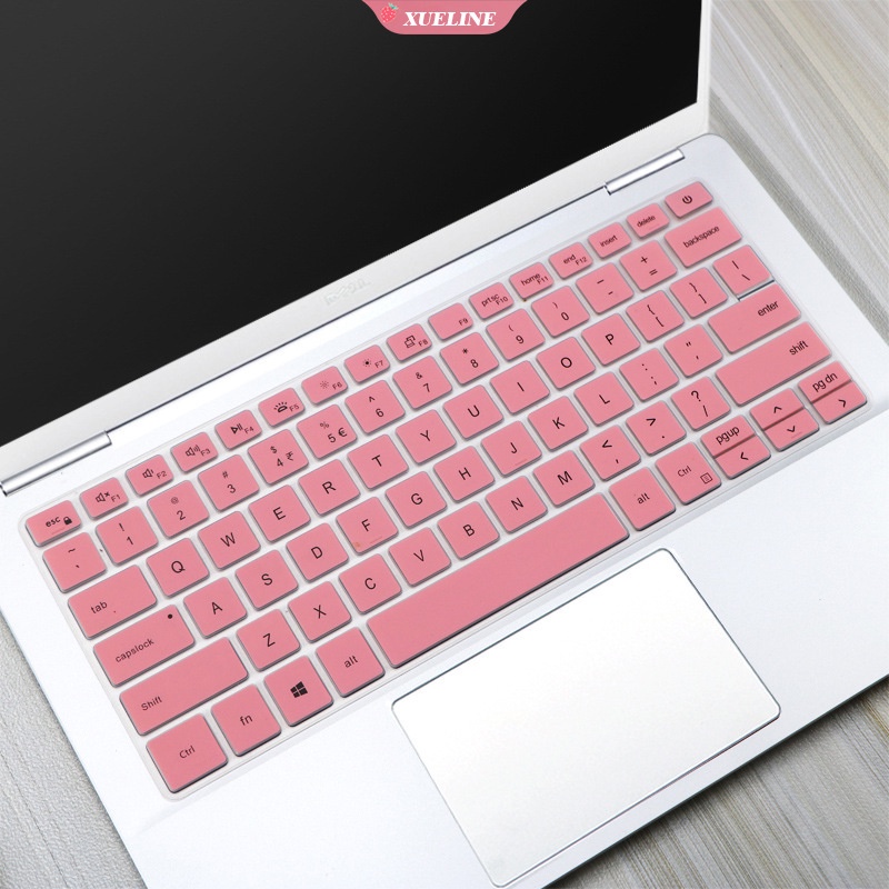 Phim Dán Bảo Vệ Bàn Phím laptop Dell Inspiron 14 5409 5405 5401 5402 5408 5498 5490 5406 5493 5400 nspiron 13 5391 5390 i3-8145U