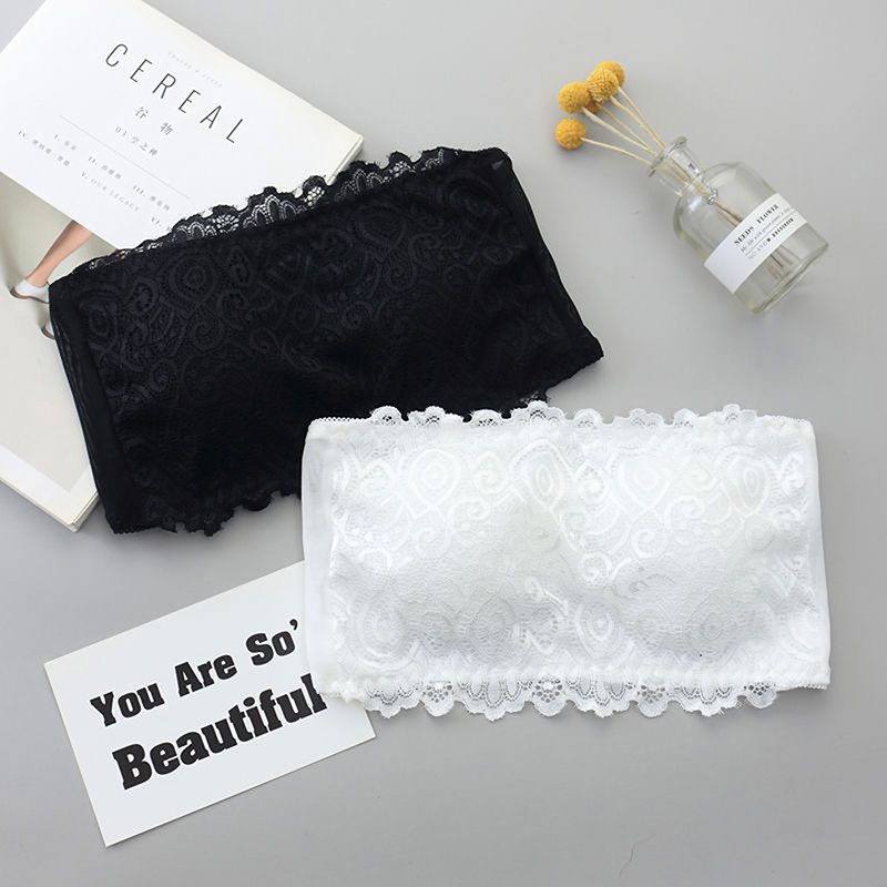 Áo Ngực Chống Trượt Dáng Ôm Thời Trang Dành Cho Nữ