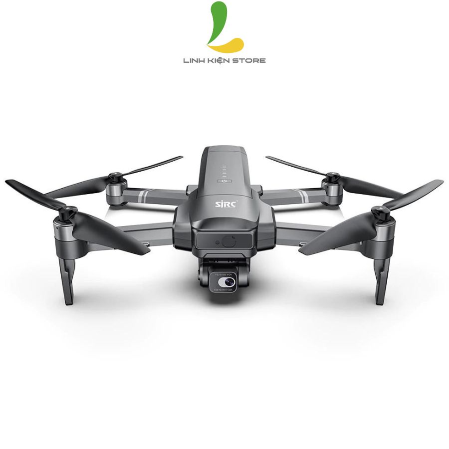 Flycam SJRC F22s PRO 4K bay 3,5 km - SJRC F11S 4K 2021 bản bay 3km