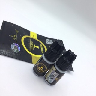 Keo Magic đen