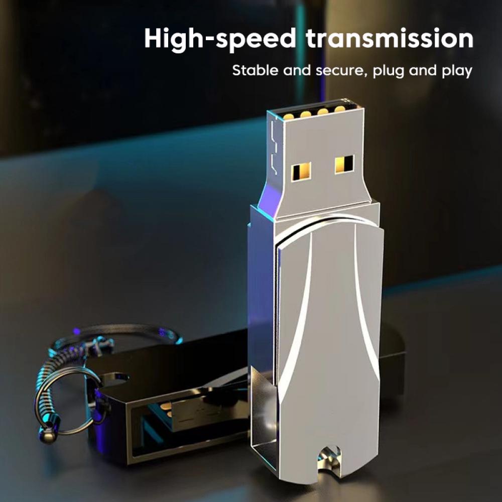 Ổ đĩa Flash USB ELOUGH 3.0 tốc độ cao chống thấm nước 32GB tiện lợi