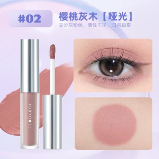 Phấn Mắt Dạng Lỏng Judydoll