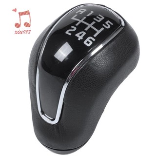 Tay nắm cần số 6 tốc độ cho kia k2 k3 k4 hyundai ix25 creta
