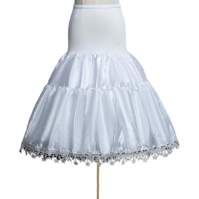 Oneri Chân Váy Petticoat Ngôi Sao Mặt Trăng Tua Rua Trang Trí Cho Nữ