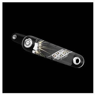 Decal bảo vệ giò dĩa xe đạp Enlee DC10