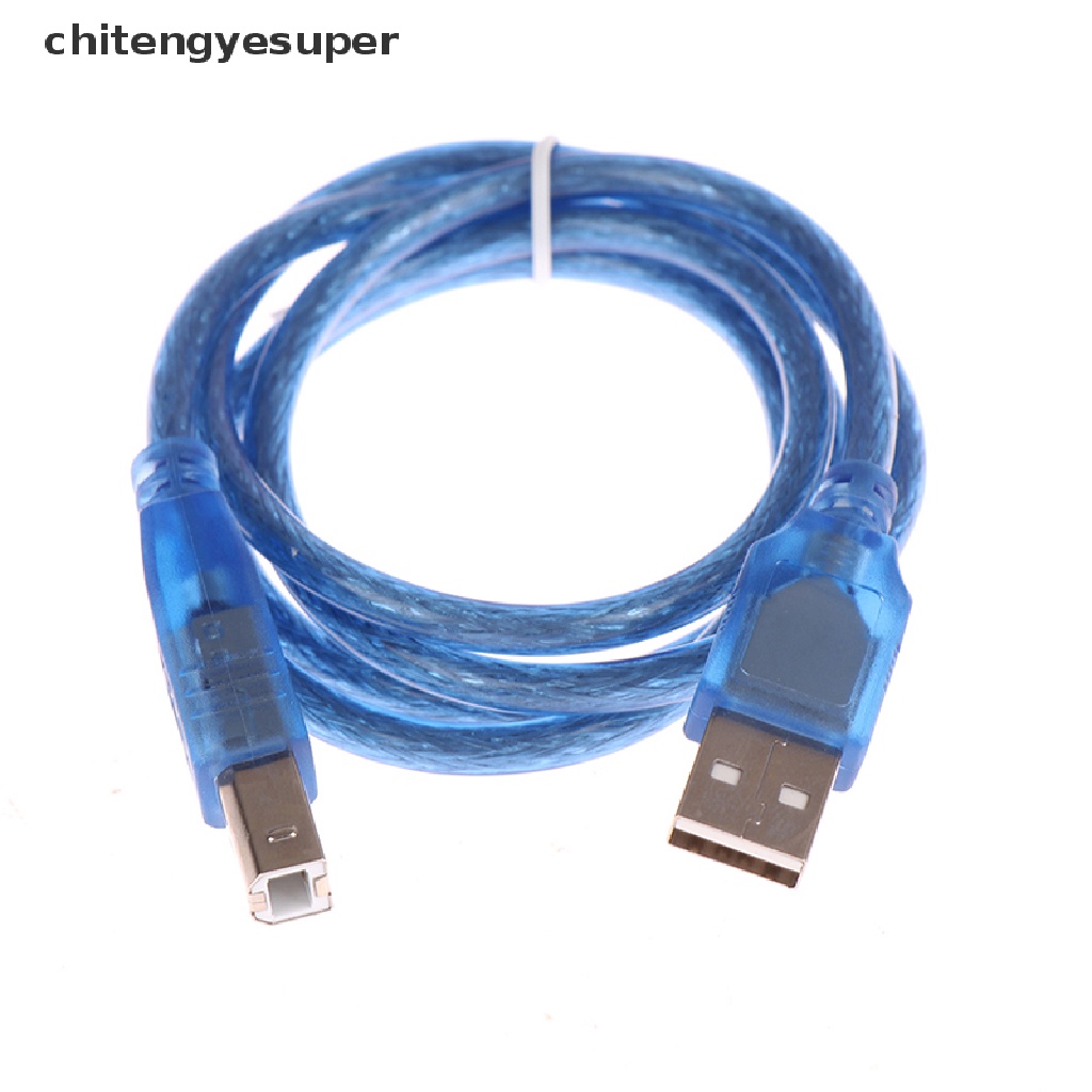 Dây Cáp Chitengyesuper 0.3 / 0.5 / 1 / 1.5M USB 2.0 Type A Male Sang B Male CGS