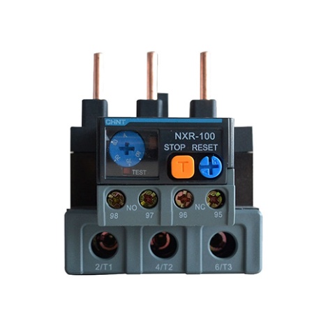 Relay nhiệt Chint NXR-100 (80A-100A)