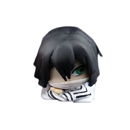 Mô hình thanh gươm diệt quỷ, Nezuko, Tanjiro, Inosuke, Obanai, Muichirou, Gyoumei, Shinobu