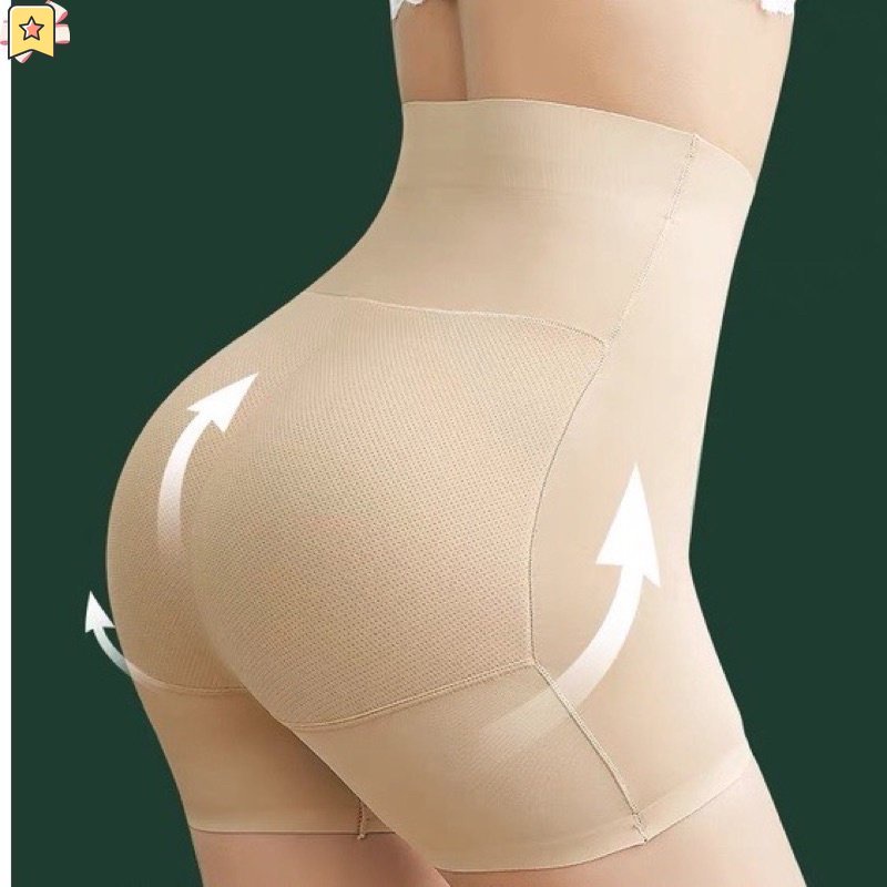 Quần Lót Độn Mông Giả Nâng Mông Vô Hình ruiyan JP3 Cho Nữ