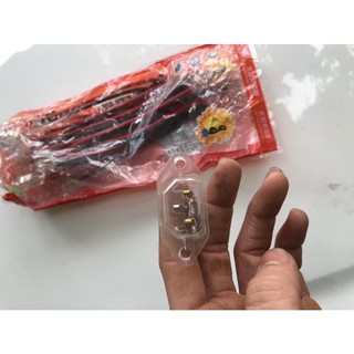 Dây nối bình - Dắc Sạc - Dắc Bình. Từ 12v-80v( giá 1 dây)