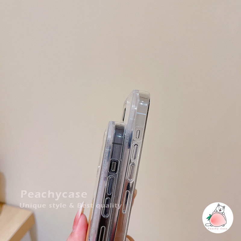 Ốp Điện Thoại PC Cứng Chống Sốc Họa Tiết Mặt Cười Dễ Thương Cho iPhone 14 13 12 Pro Max 11 Xr 7plus 6 8 7 Plus Xs Max X