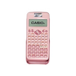 Máy tính casio fx-580vn x-màu hồng - lỗi đổi mới