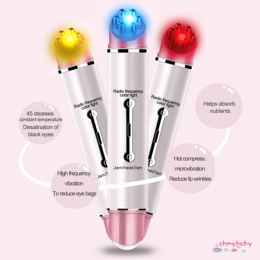 Máy mát xa mắt Ems Chống nhăn Thiết bị làm đẹp bằng điện [U/14]