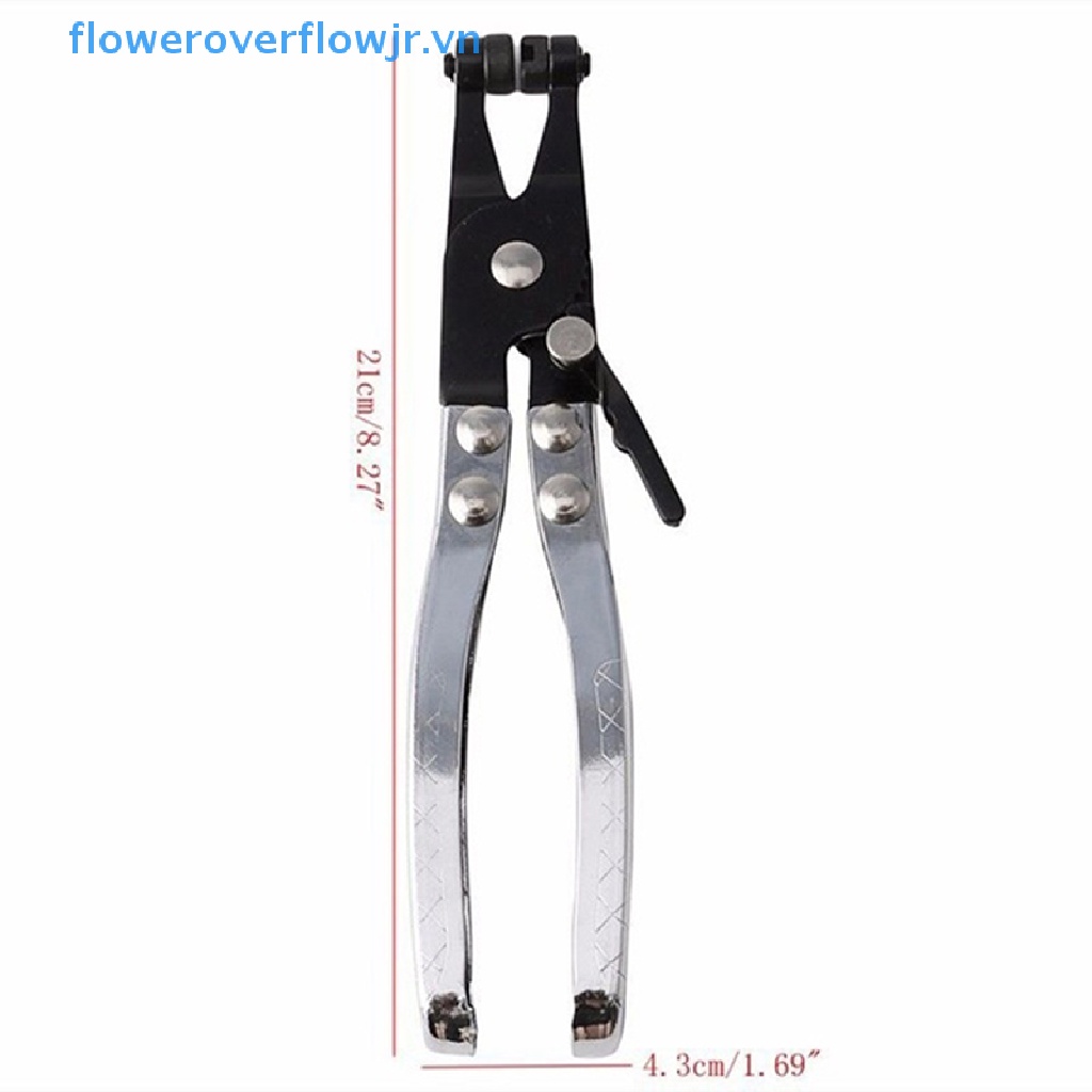 Kìm Tháo Lắp Ống Nước Xe Hơi Chuyên Dụng