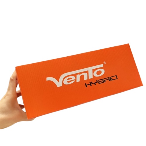 Hộp Vento Chính Hãng Kiểu Dáng Mới
