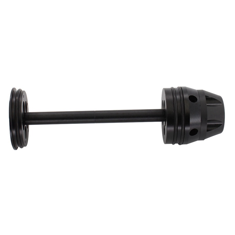 Trục Bảo Vệ Bánh Xe Phía Sau Cho BMW R1200GS R1250GS Adv LC 2023 K1200GT / RT / R Nine T