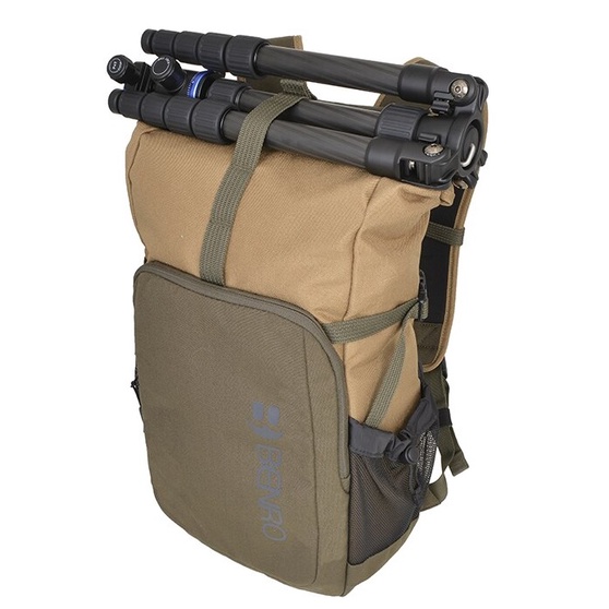 Balo Benro Incognito B200