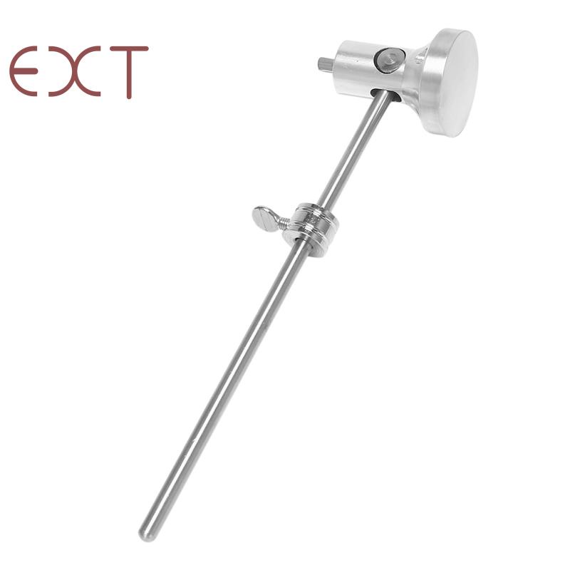Đầu Búa Gõ Trống Bass Bằng Hợp Kim Nhôm Có Thể Điều Chỉnh