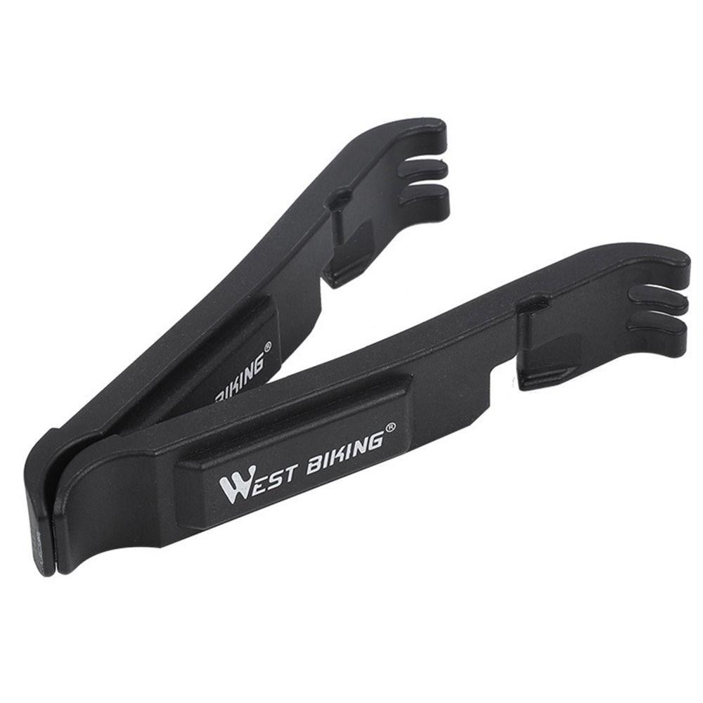 Set 2 Thanh Vá Lốp Xe Đạp 12.5cm