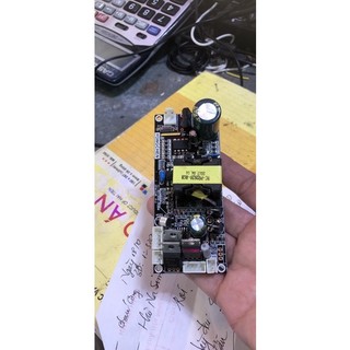 Đèn chớp led 200w(sáng trắng )