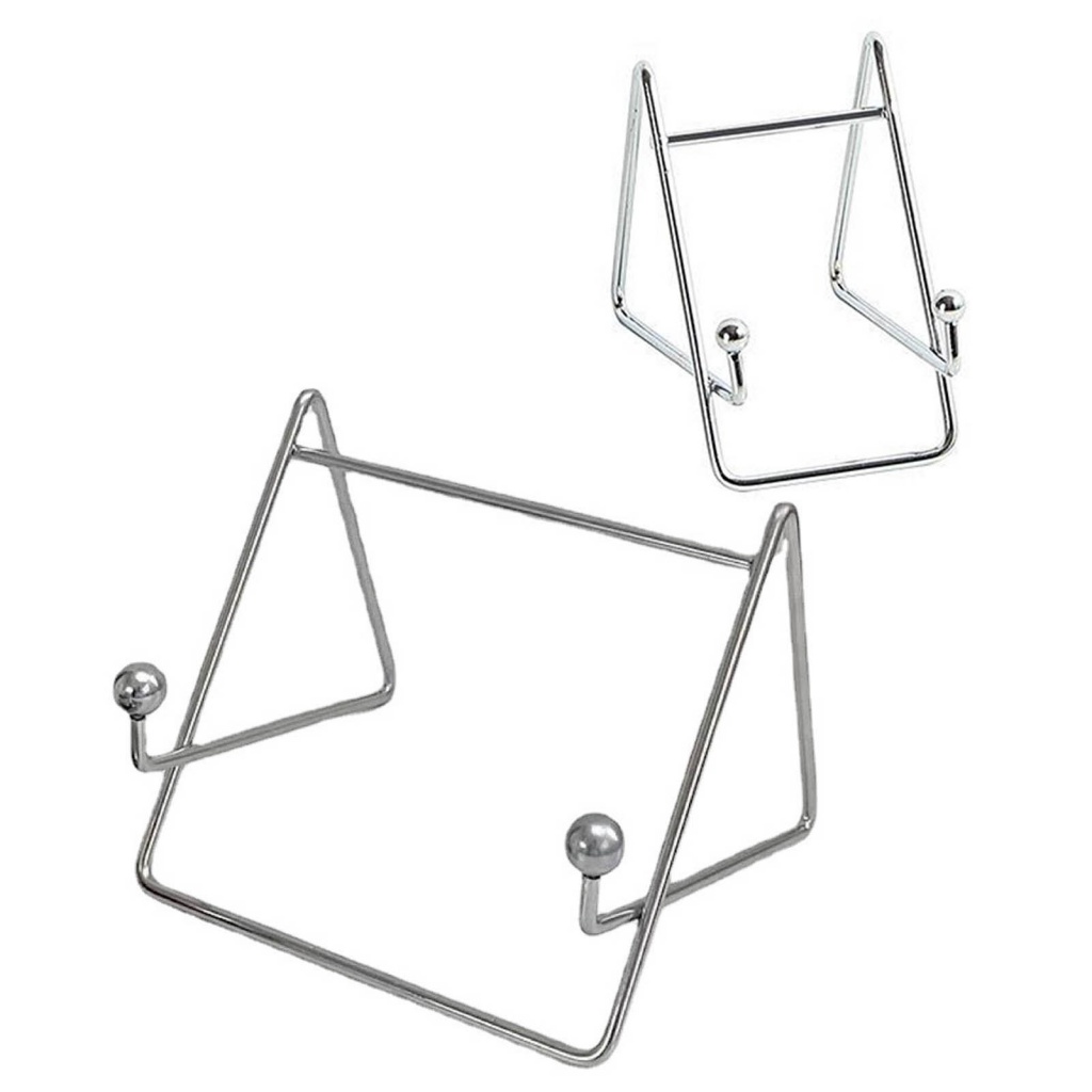 Giá Đỡ Máy Tính Bảng Bằng Kim Loại Chống Trượt Hình Hoa Hướng Dương