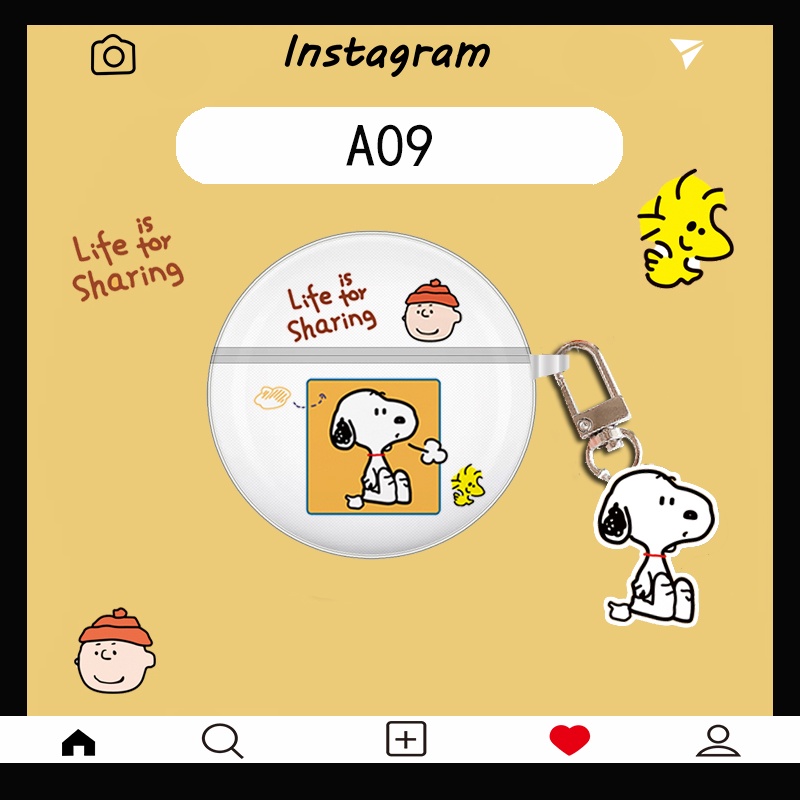 DH03   OPPO Enco Air 2i CASE / OPPO Enco BUDS 2 CASE  TPU soft Case series Dust-proof Protective Case for OPPO Enco Air 2i  / Enco BUDS 2