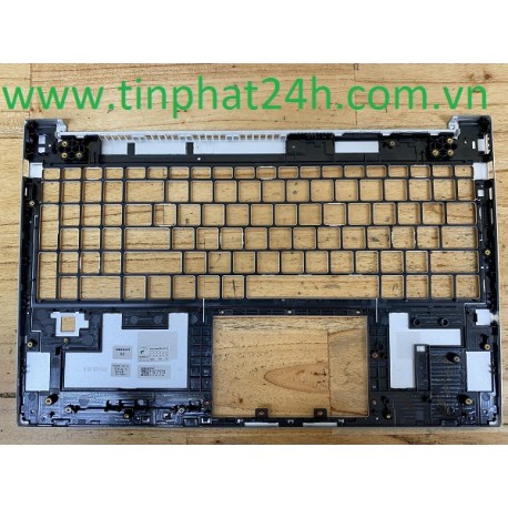 Thay Vỏ Mặt C Laptop HP Pavilion 15-EG 15-EG0504TU 15-EG0505TU 15-EG0007TU 15-EG2057TU 15-EG2039TU 54G7HTATP00