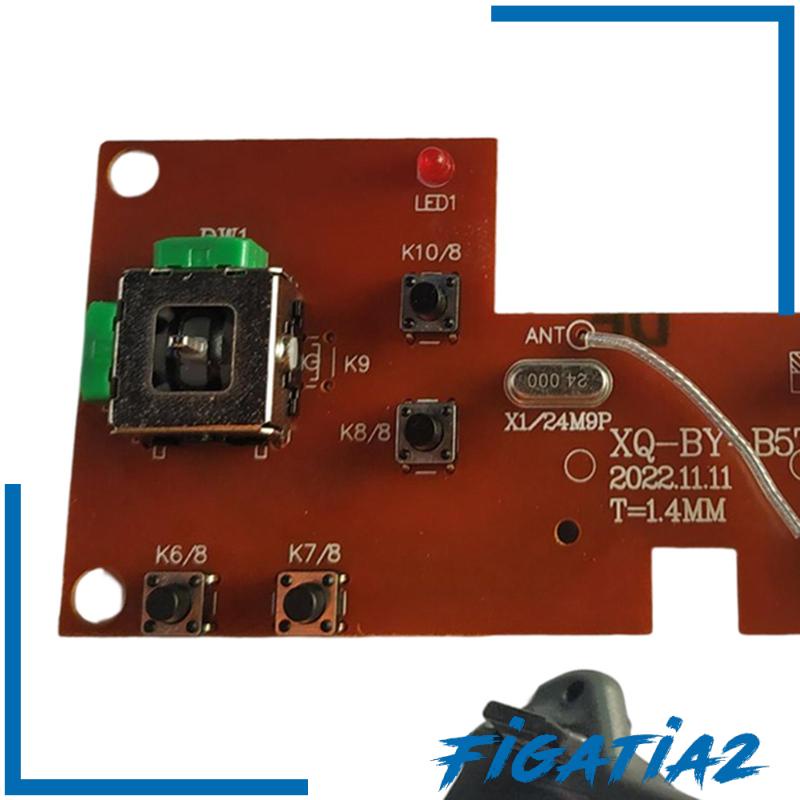 Bảng Mạch Điều Khiển Figatia2 Thay Thế Chuyên Dụng Cho Drone S138