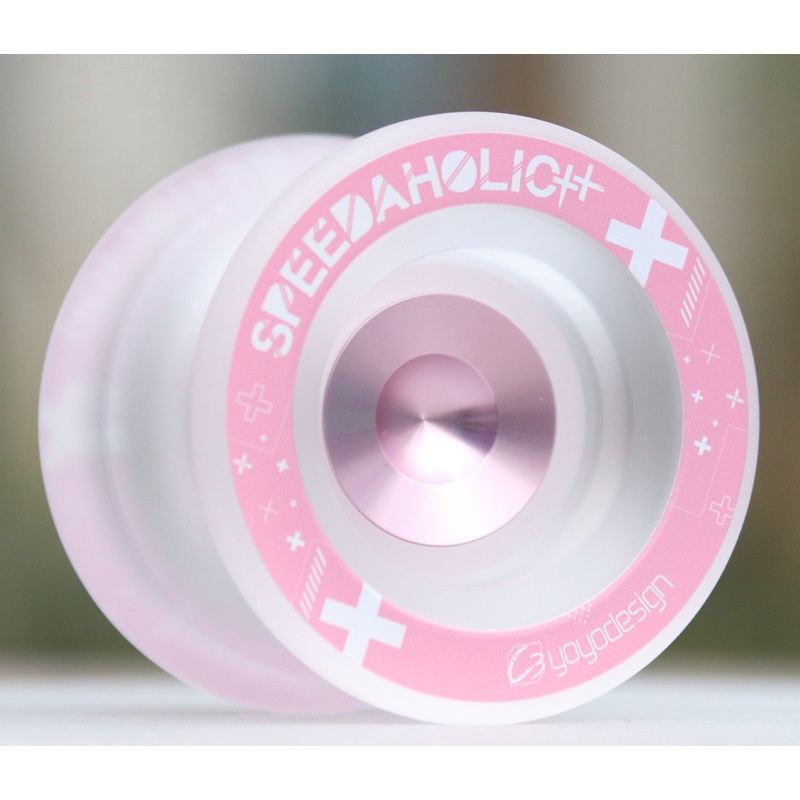 Tay Cầm Chơi Game Yo-Yo CNC C3 Speedaholic XX Yo-Yo Chuyên Nghiệp