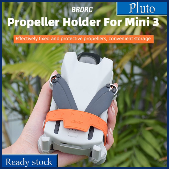 Mới Dây Đeo Cánh Quạt Ổn Định Cho Dji Mini 3 / 3pro