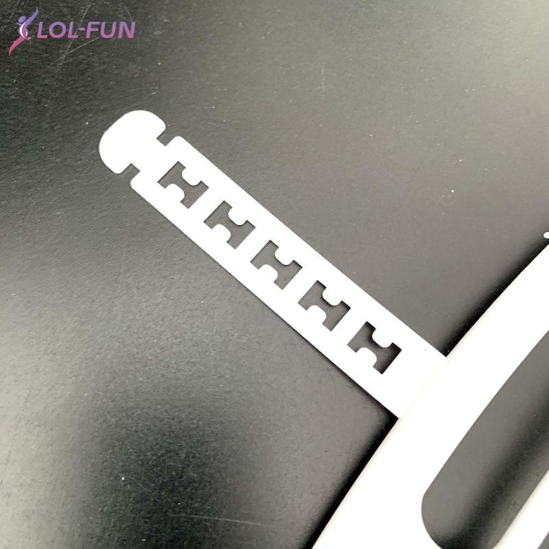 Lưới bảo vệ chân IUIU gắn phía sau xe đạp chuyên nghiệp