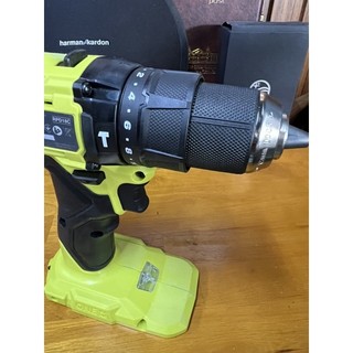 Khoan pin Ryobi PSBHM01B