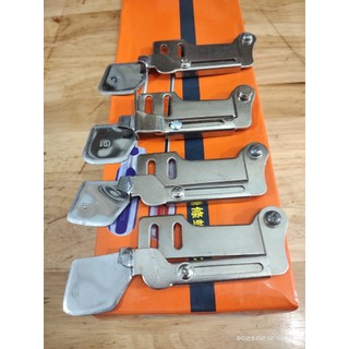 Cữ may lai gấp 1 lần nhiều sai số