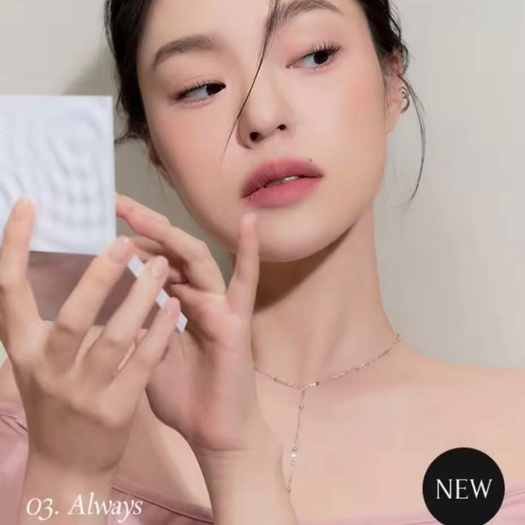 Bảng mắt Muzigae Mansion Moire