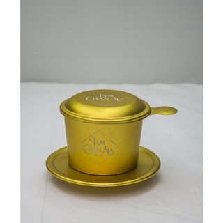 Phin pha cà phê lâm chấn âu - lam chan au coffee filter