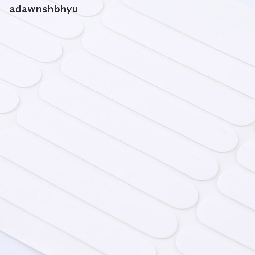 1 Tờ Băng Keo Hai Mặt Dùng Để Trưng Bày Móng Tay Giả Tiện Dụng