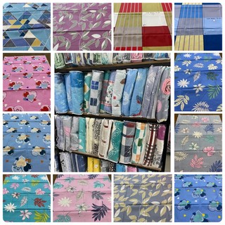 Chăn/Mền cotton thắng lợi chần gòn hai mặt chính hãng 100% 1m8 x2m vải cực mát