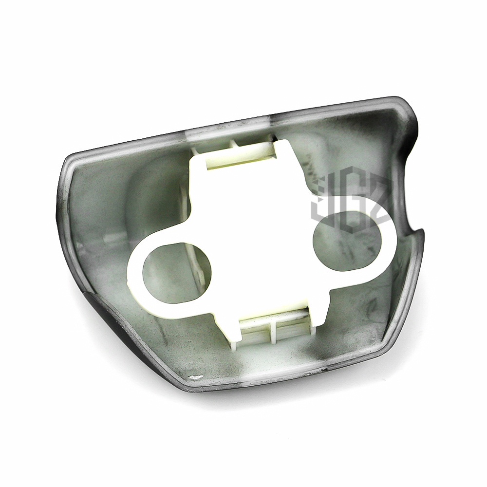 Vỏ Nhựa ABS Bọc Cố Định Hành Lý Cho Xe Máy Vespa Sprint Primavera 125 150 2013-2023