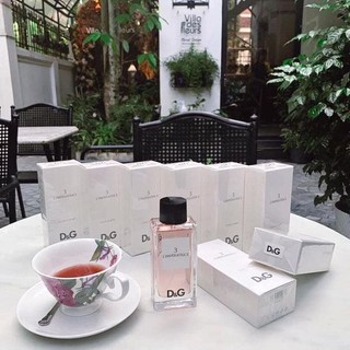 Nước hoa L'imperatrice 3