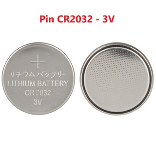 Pin CR2032, 2032 Đế Pin CR2032 Chân Cắm