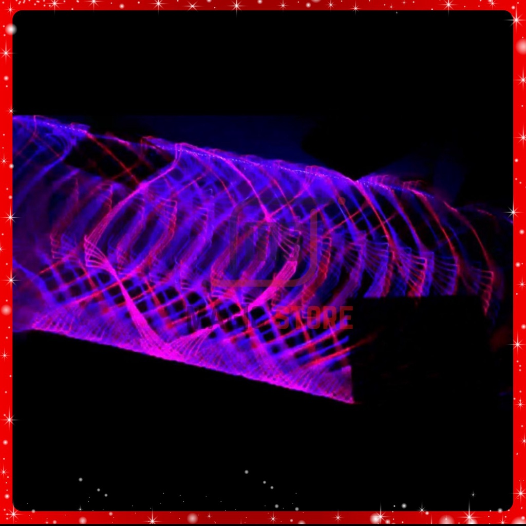 Đèn Bay Phòng Laser K10+ Chiếu Gần 1000 Hình Ảo 10D Đèn Sân Khấu Giá Sỉ