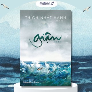 Sách giận - thích nhất hạnh - phương nam book