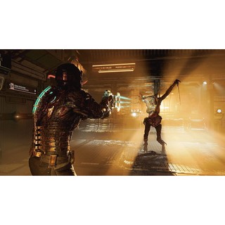Đĩa Game Dead Space PS5