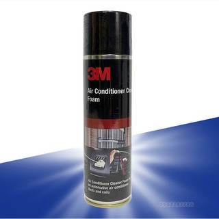 Vệ sinh điều hòa 3M làm sạch khử mùi dàn lạnh xe ôtô Air Conditioner Cleaner Foarm