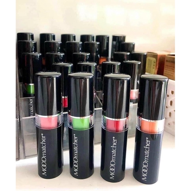 Son gió Mood Matcher chính hãng