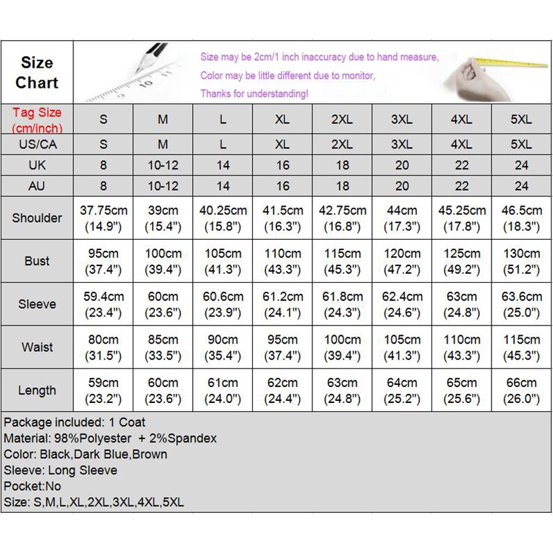 Áo khoác blazer VONDA tay dài phồng cổ tròn in caro phối hàng nút phong cách Hàn Quốc thời trang cho bạn gái