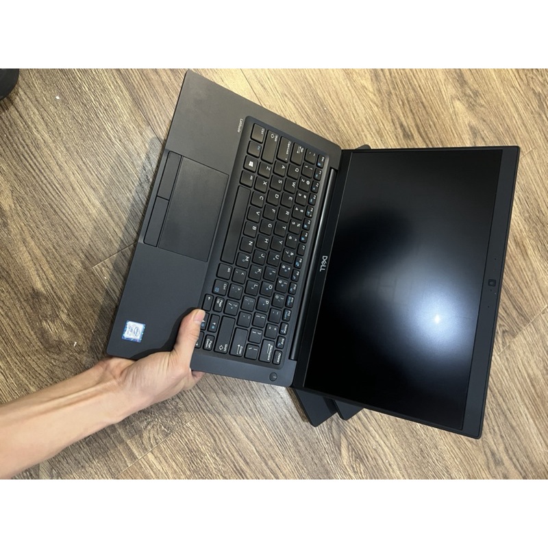 Laptop Dell  7480 Core i7 Màn 2K Cảm Ứng  Đời Mới/Ram 16Gb/SSD 256Gb Mỏng Nhẹ Đẹp Keng  99% | BigBuy360 - bigbuy360.vn
