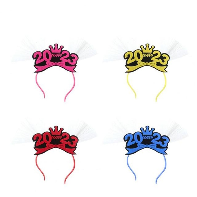 Flgo Băng Đô Hình Vương Miện Có Đèn LED Phát Sáng Dành Cho Các Bữa Tiệc