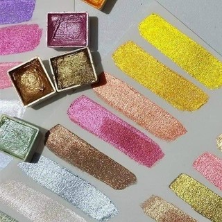 set màu vẽ 12 màu