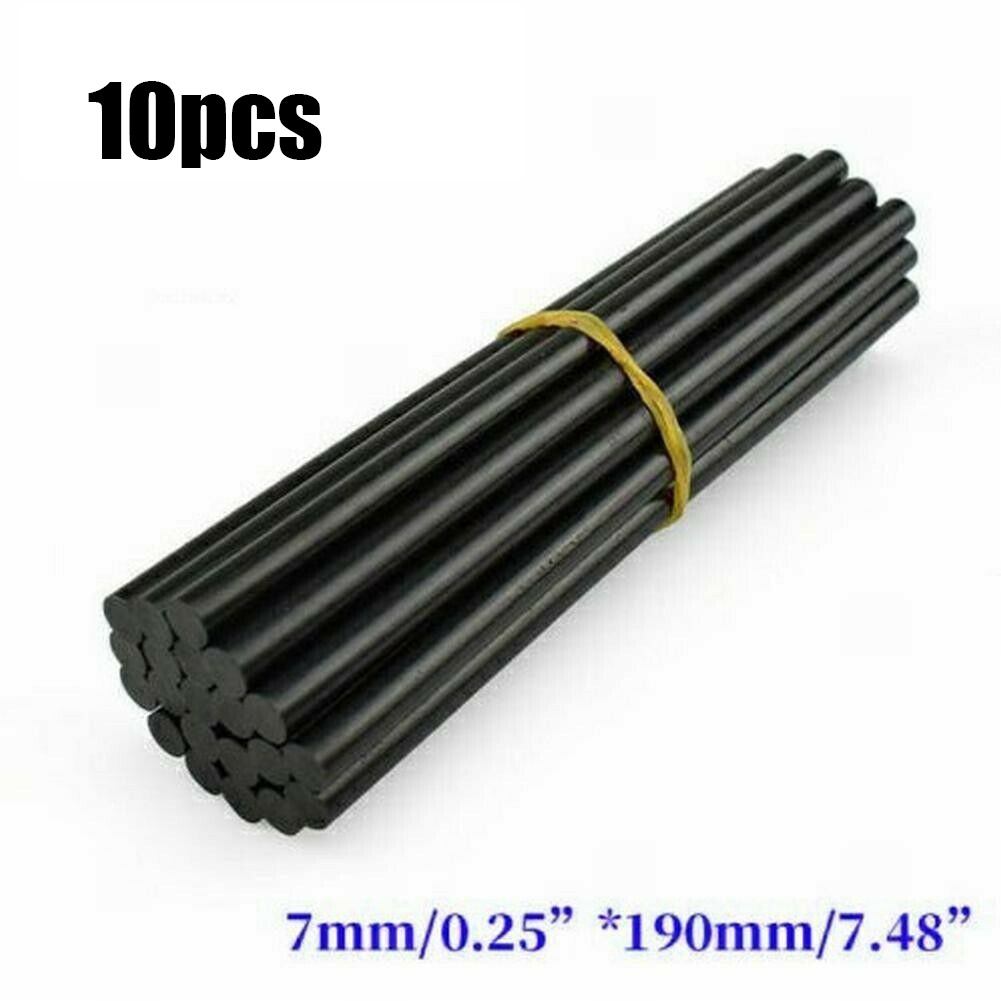 Keo Dán Cách Nhiệt Chống Mòn Kích Thước 7 * 190mm 7 * 190mm Chuyên Dụng Cho Xe Hơi